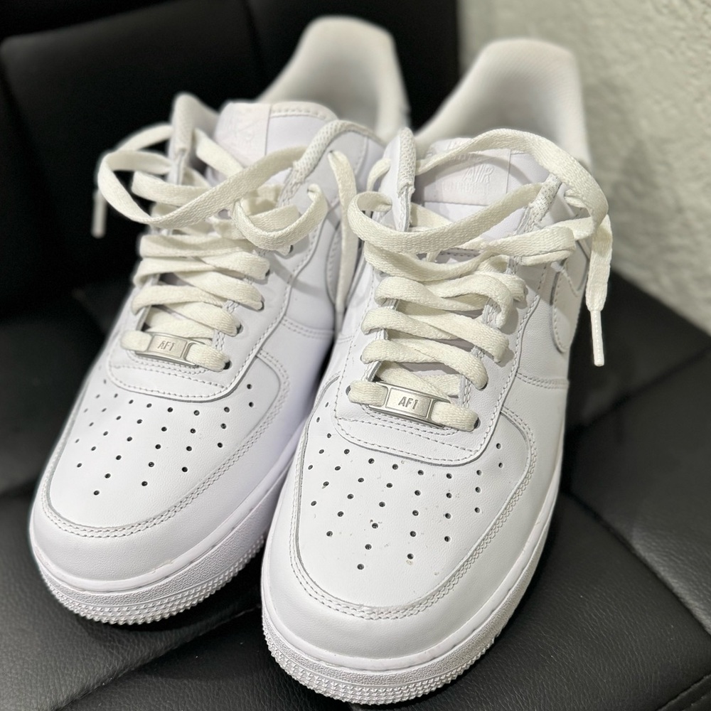 Men’s Air Force Ones